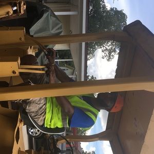 Meet your Posher, Bernard